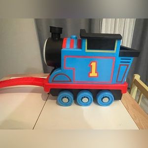 Thomas the Train Pull Toy